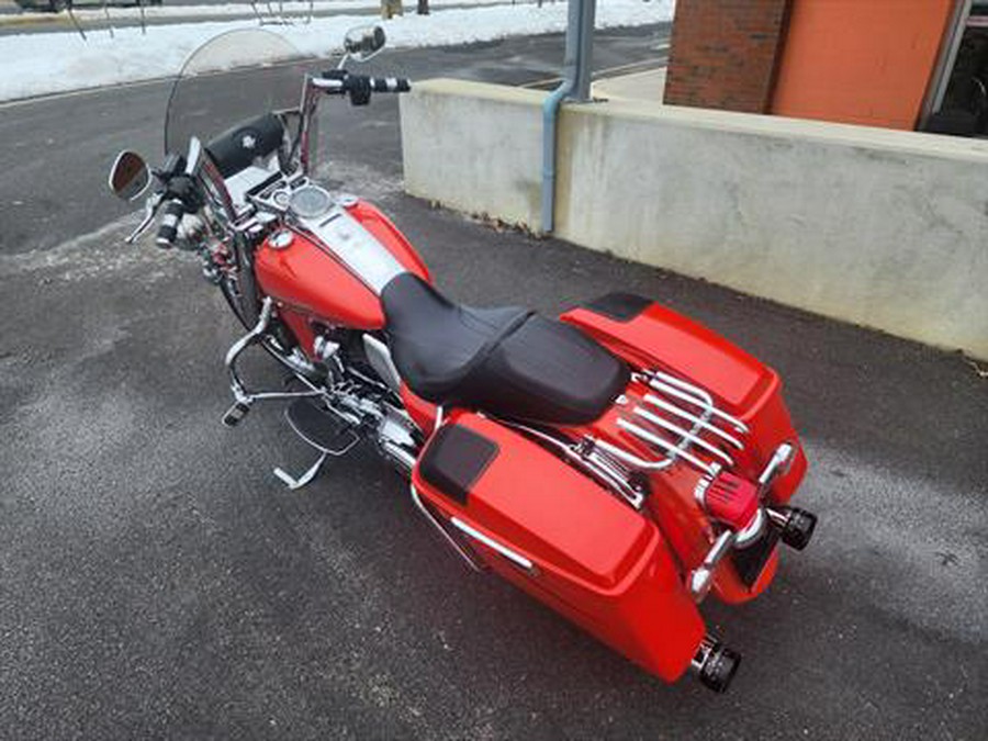 2017 Harley-Davidson Road King®