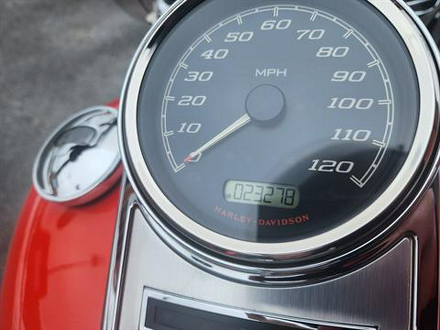 2017 Harley-Davidson Road King®