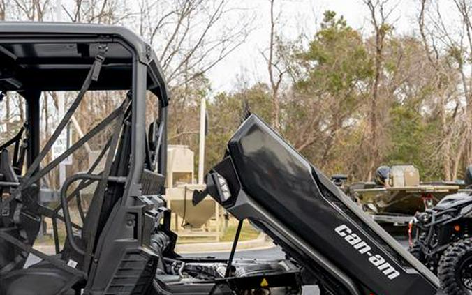 2026 Can-Am Defender MAX XT HD11