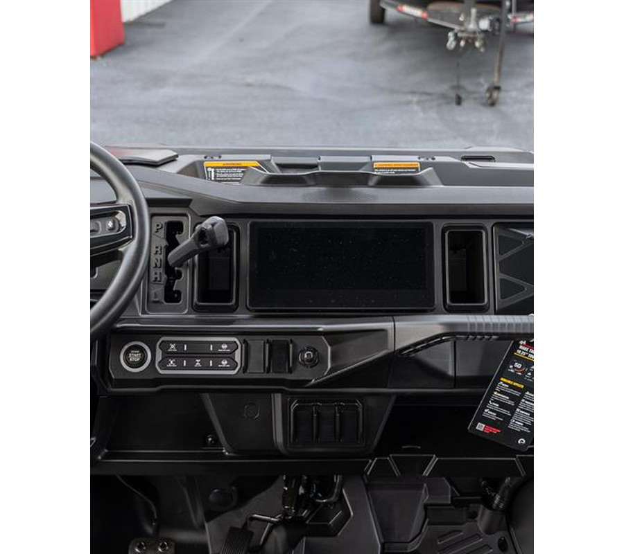 2026 Can-Am Defender MAX XT HD11