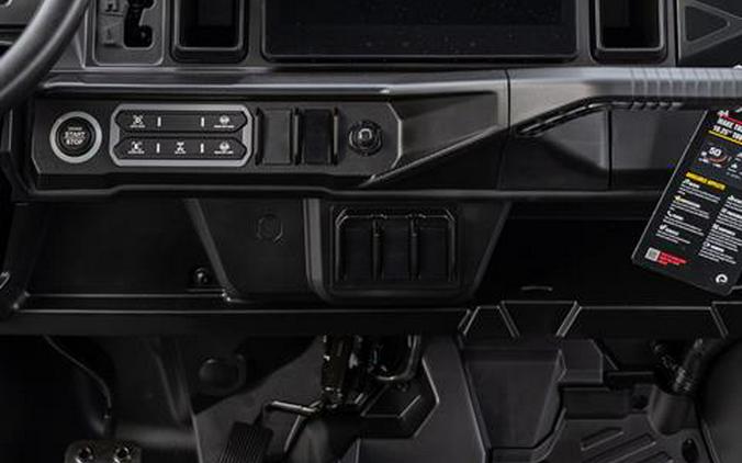 2026 Can-Am Defender MAX XT HD11