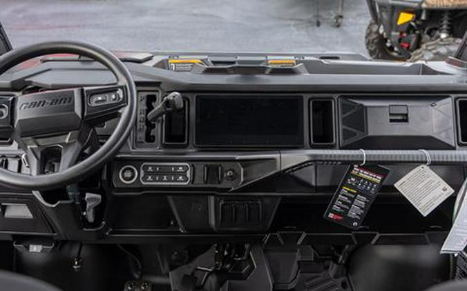 2026 Can-Am Defender MAX XT HD11