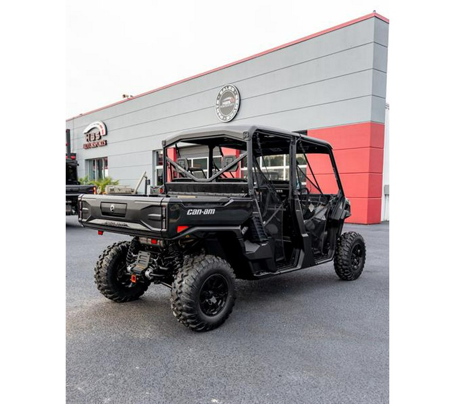 2026 Can-Am Defender MAX XT HD11