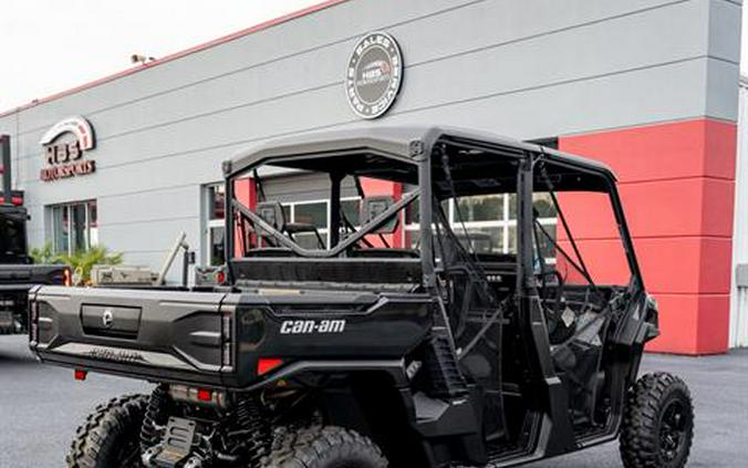 2026 Can-Am Defender MAX XT HD11