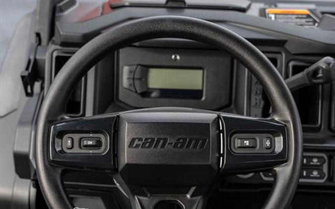 2026 Can-Am Defender MAX XT HD11