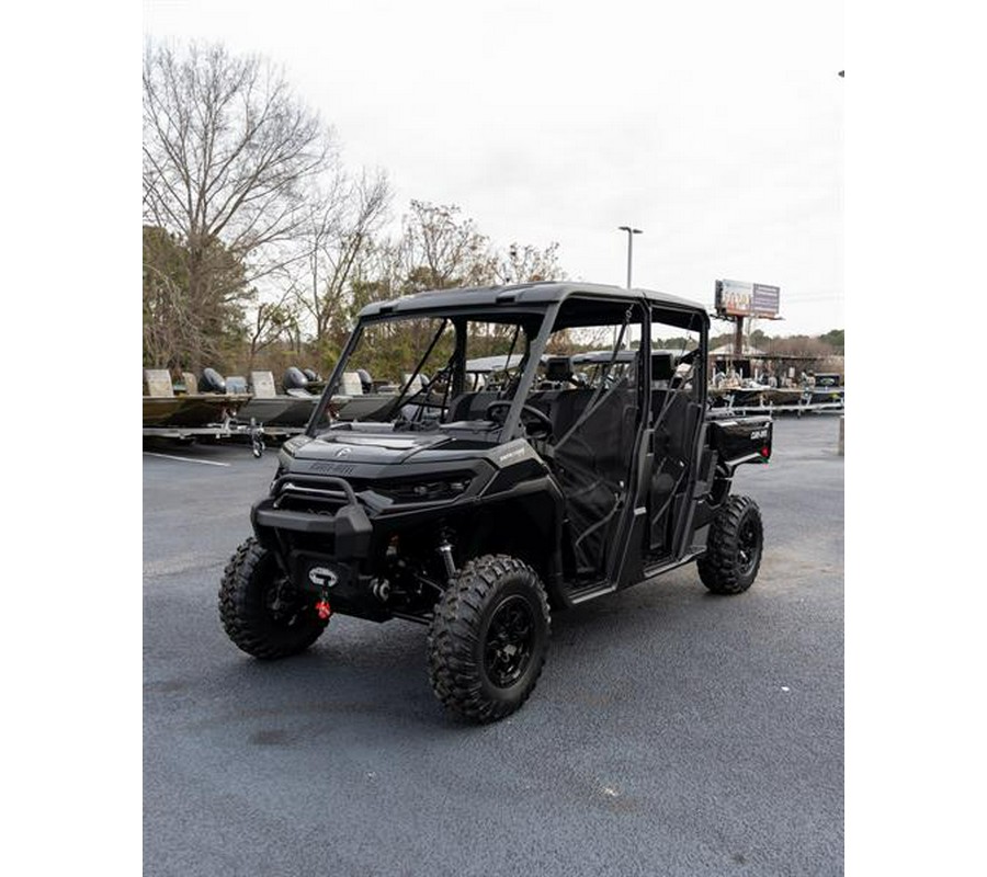 2026 Can-Am Defender MAX XT HD11