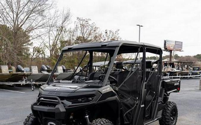 2026 Can-Am Defender MAX XT HD11