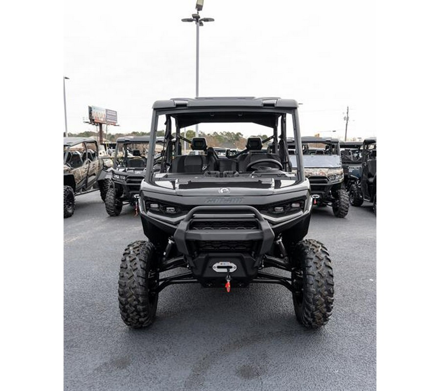 2026 Can-Am Defender MAX XT HD11