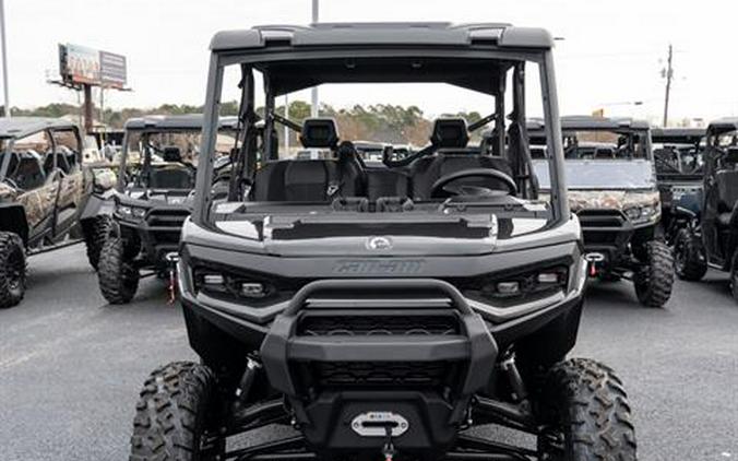 2026 Can-Am Defender MAX XT HD11