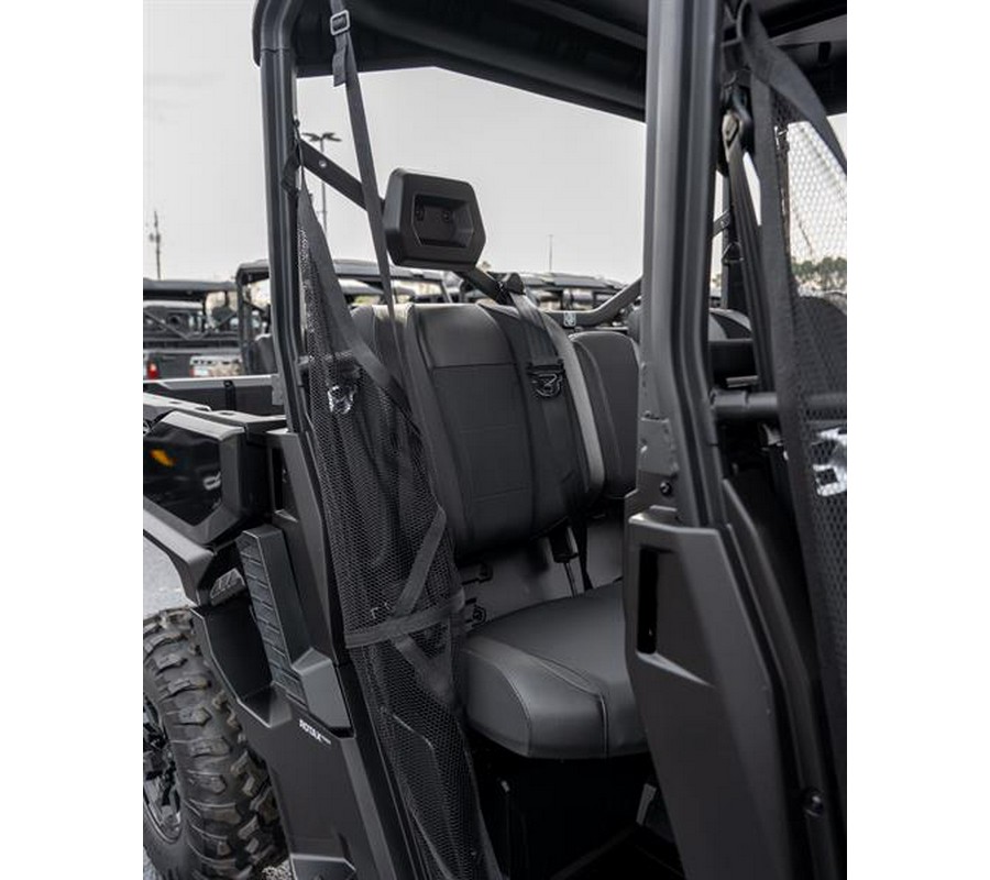 2026 Can-Am Defender MAX XT HD11