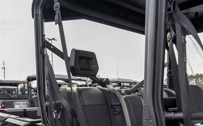 2026 Can-Am Defender MAX XT HD11