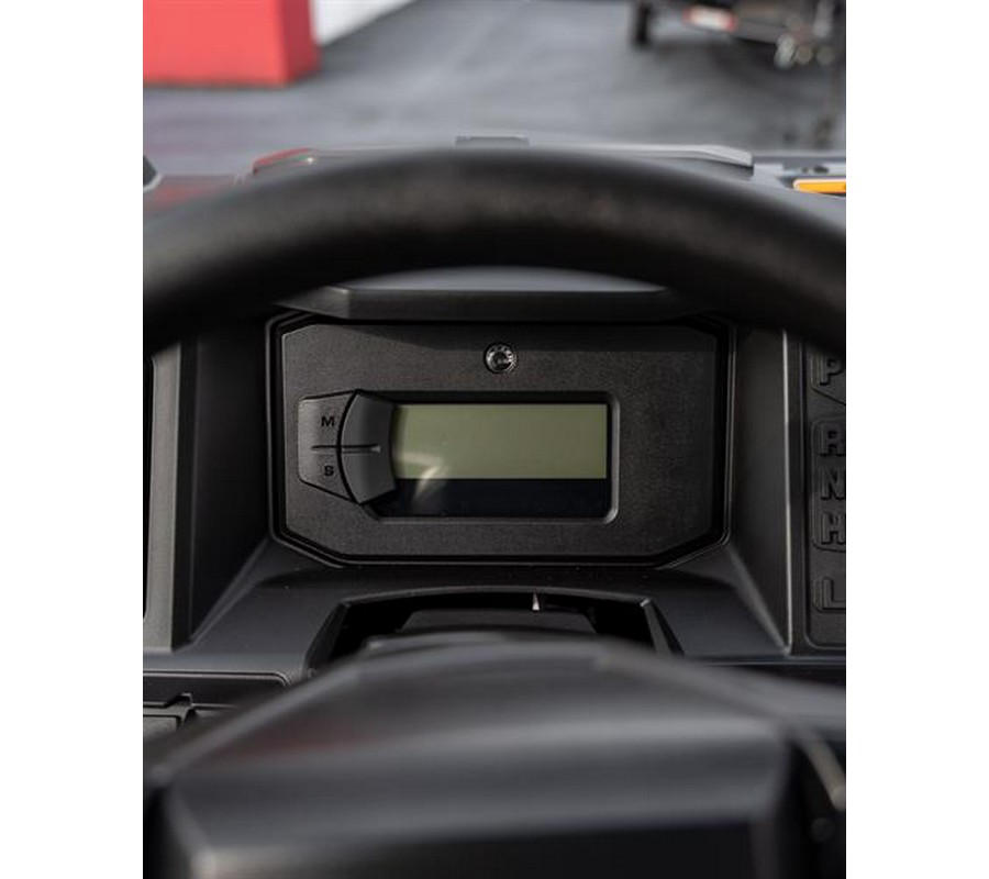 2026 Can-Am Defender MAX XT HD11