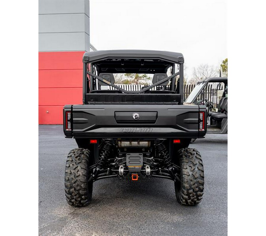 2026 Can-Am Defender MAX XT HD11