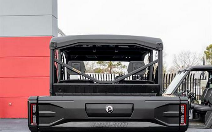 2026 Can-Am Defender MAX XT HD11