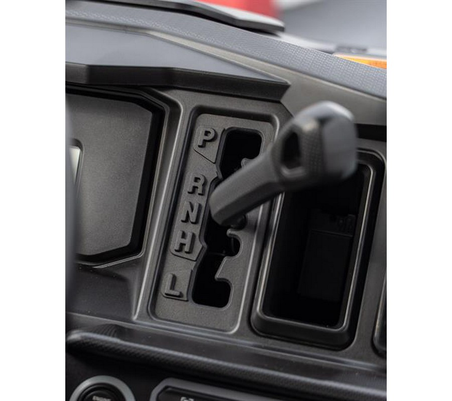 2026 Can-Am Defender MAX XT HD11