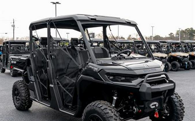 2026 Can-Am Defender MAX XT HD11