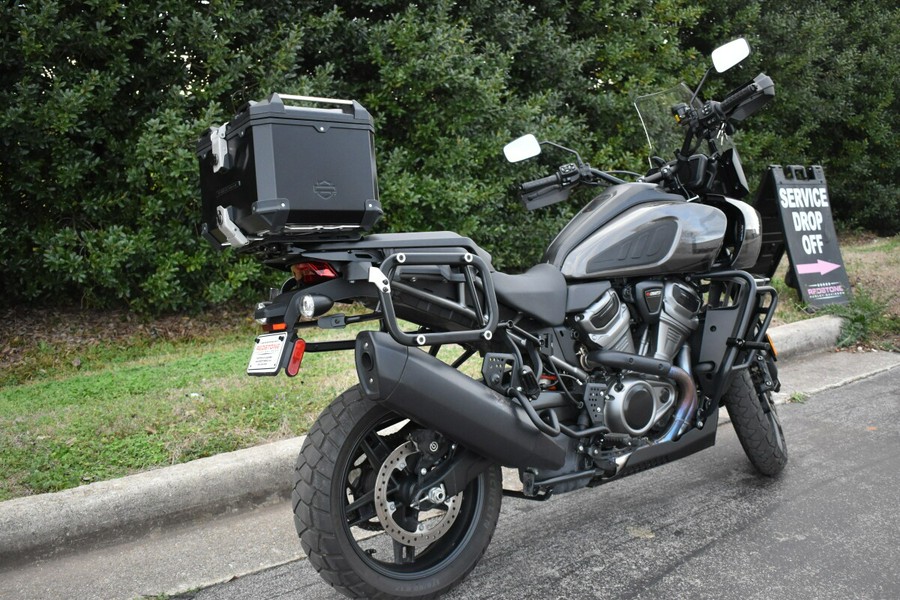 2023 Harley-Davidson® Pan America™ 1250 Special