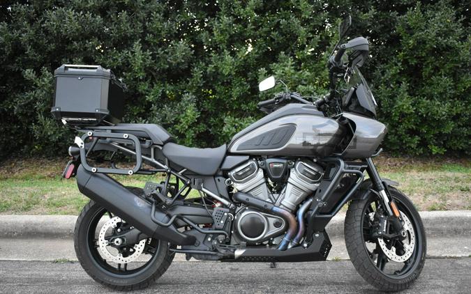 2023 Harley-Davidson Pan America Special Review