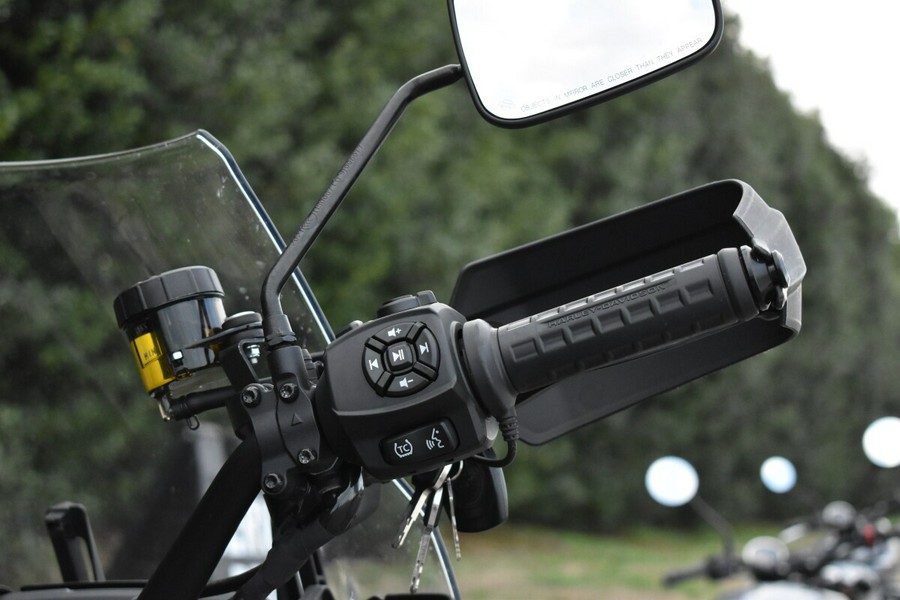 2023 Harley-Davidson® Pan America™ 1250 Special