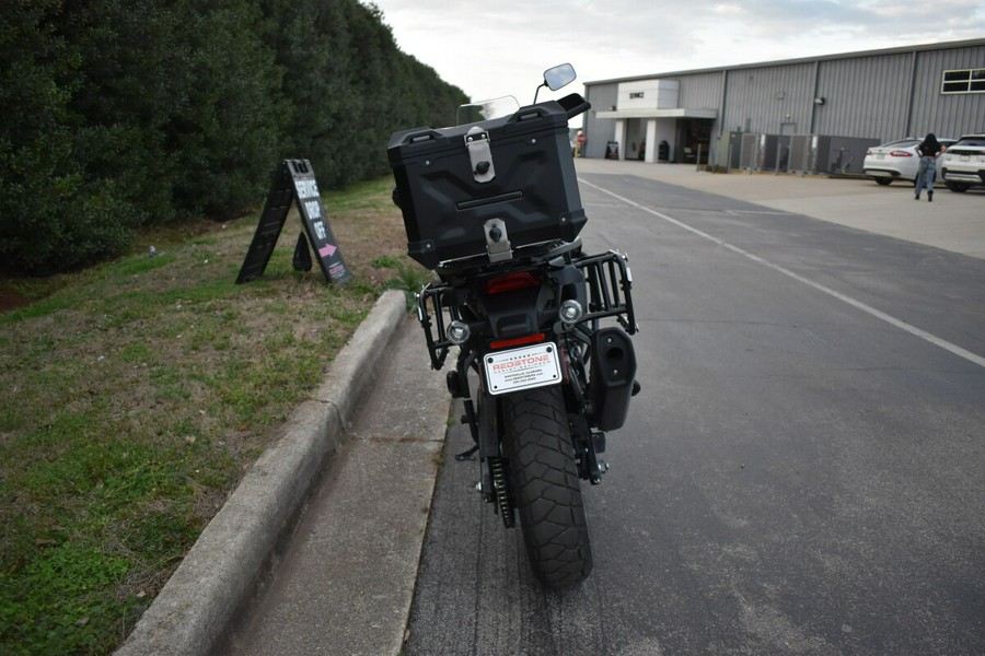 2023 Harley-Davidson® Pan America™ 1250 Special