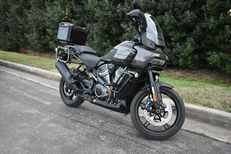 2023 Harley-Davidson® Pan America™ 1250 Special
