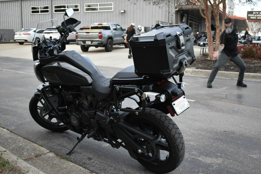 2023 Harley-Davidson® Pan America™ 1250 Special