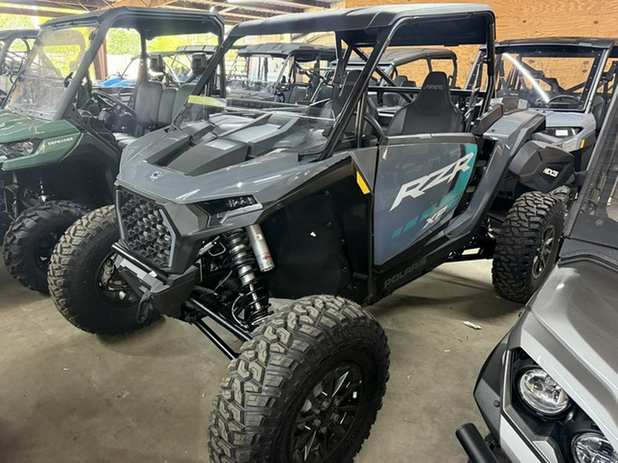 2026 Polaris RZR XP S 1000 Sport