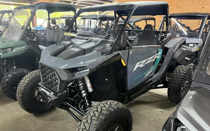 2026 Polaris RZR XP S 1000 Sport