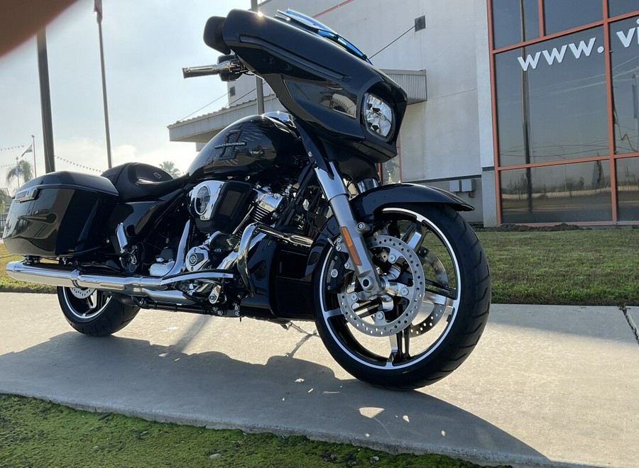 FLHX 2026 Street Glide®