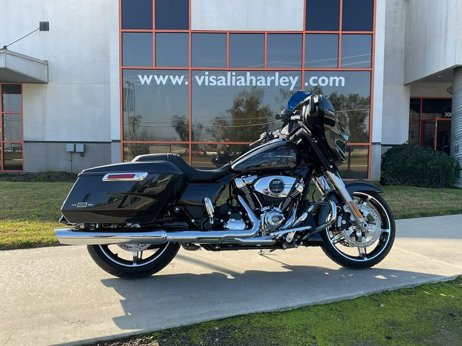FLHX 2026 Street Glide®