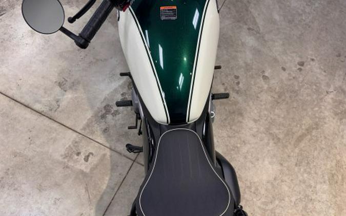 2026 CFMOTO 450CL-C