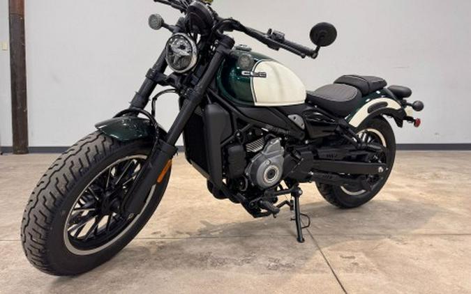 2026 CFMOTO 450CL-C