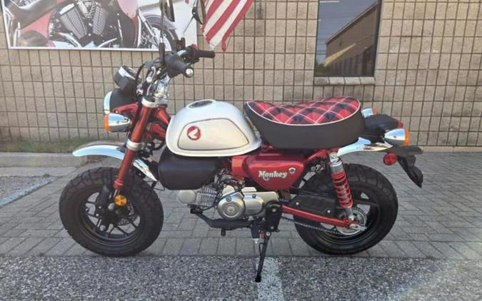 2023 Honda® Monkey