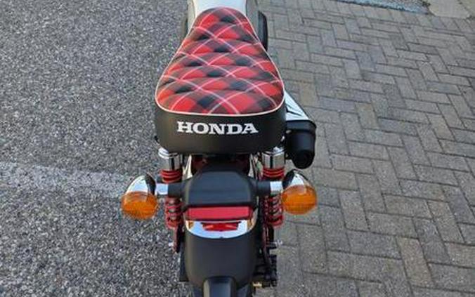 2023 Honda® Monkey