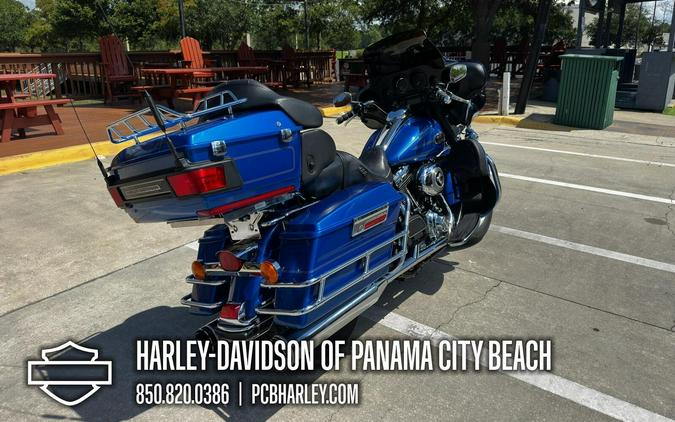 2008 Harley-Davidson® Electra Glide® Ultra Classic®
