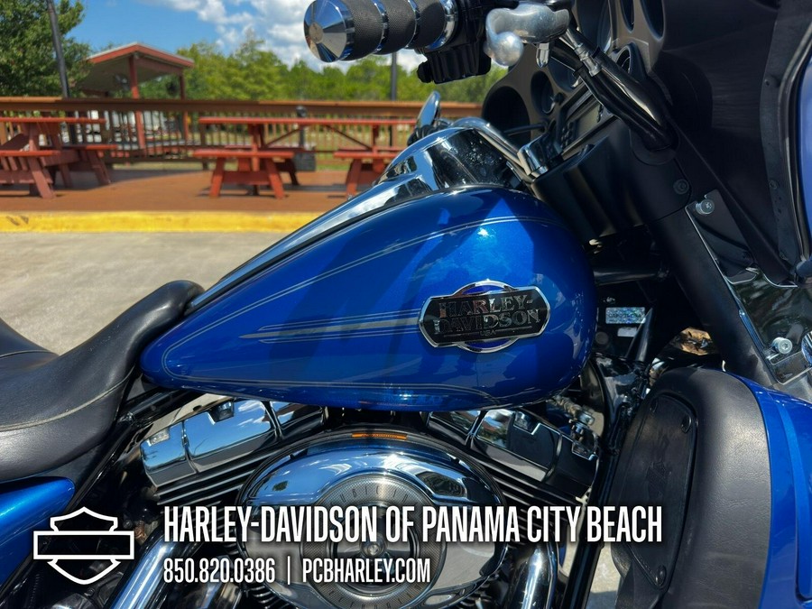 2008 Harley-Davidson® Electra Glide® Ultra Classic®