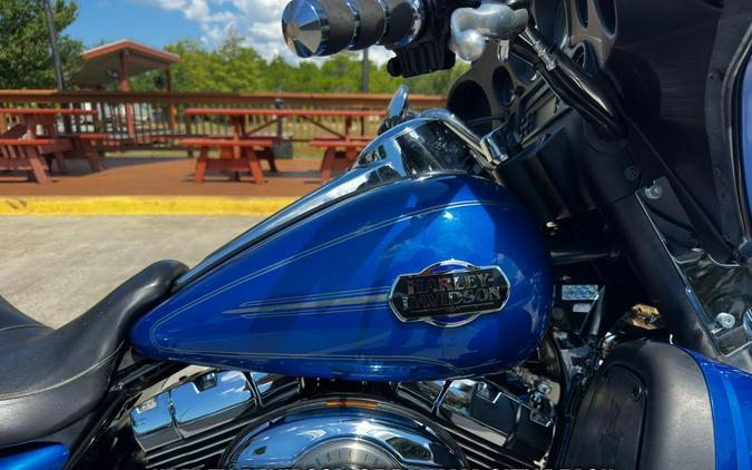 2008 Harley-Davidson® Electra Glide® Ultra Classic®