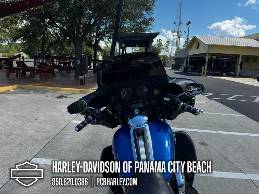 2008 Harley-Davidson® Electra Glide® Ultra Classic®