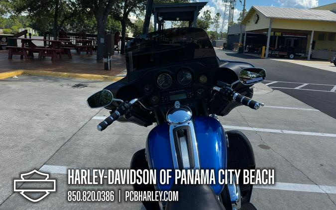 2008 Harley-Davidson® Electra Glide® Ultra Classic®