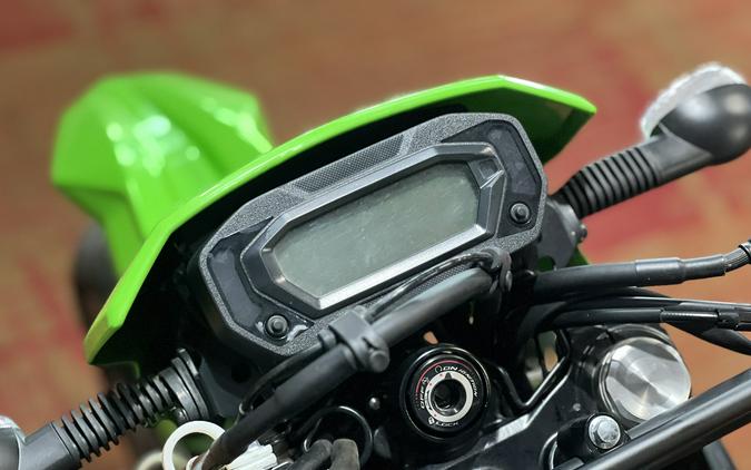 2023 Kawasaki KLX 230SM ABS