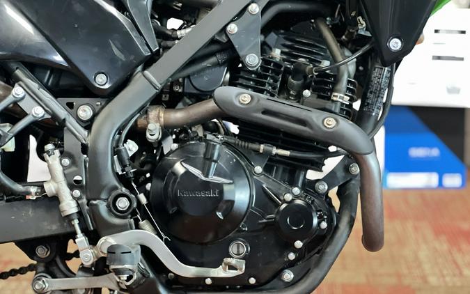 2023 Kawasaki KLX 230SM ABS