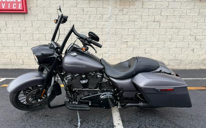 2017 Harley-Davidson Road King® Special