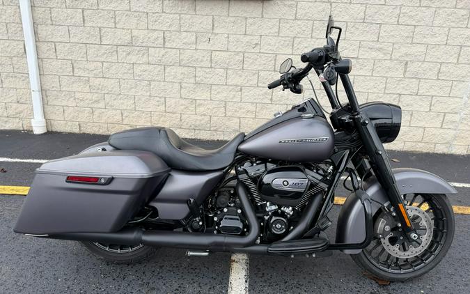 2017 Harley-Davidson Road King® Special