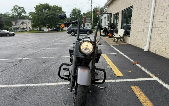 2017 Harley-Davidson Road King® Special