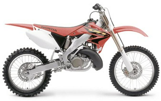 2003 Honda CR250R
