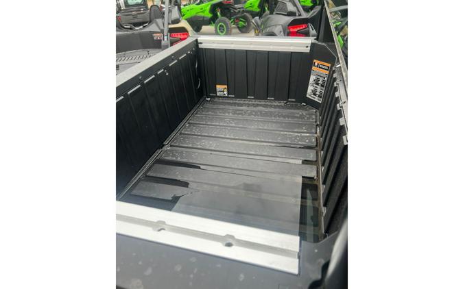 2027 Polaris XPEDITION XP 5 NS