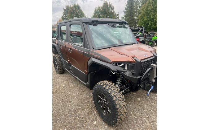 2027 Polaris XPEDITION XP 5 NS