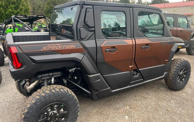 2027 Polaris XPEDITION XP 5 NS