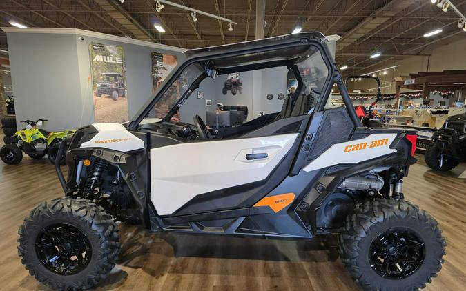 2020 CAN-AM MAVERICK SPORT 1000 - 111862
