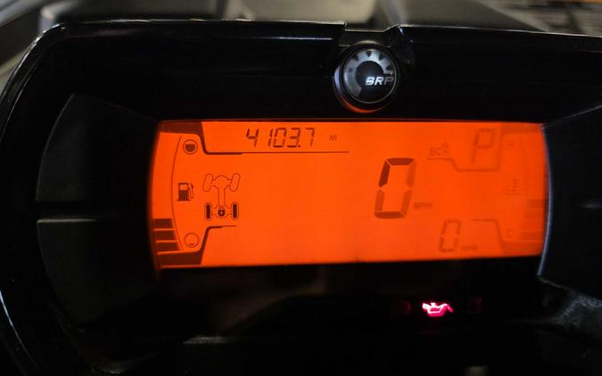 2020 CAN-AM MAVERICK SPORT 1000 - 111862